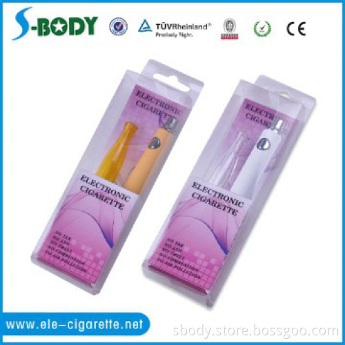hot sale electronic cigarette ego CE4 starter kits with cheap price